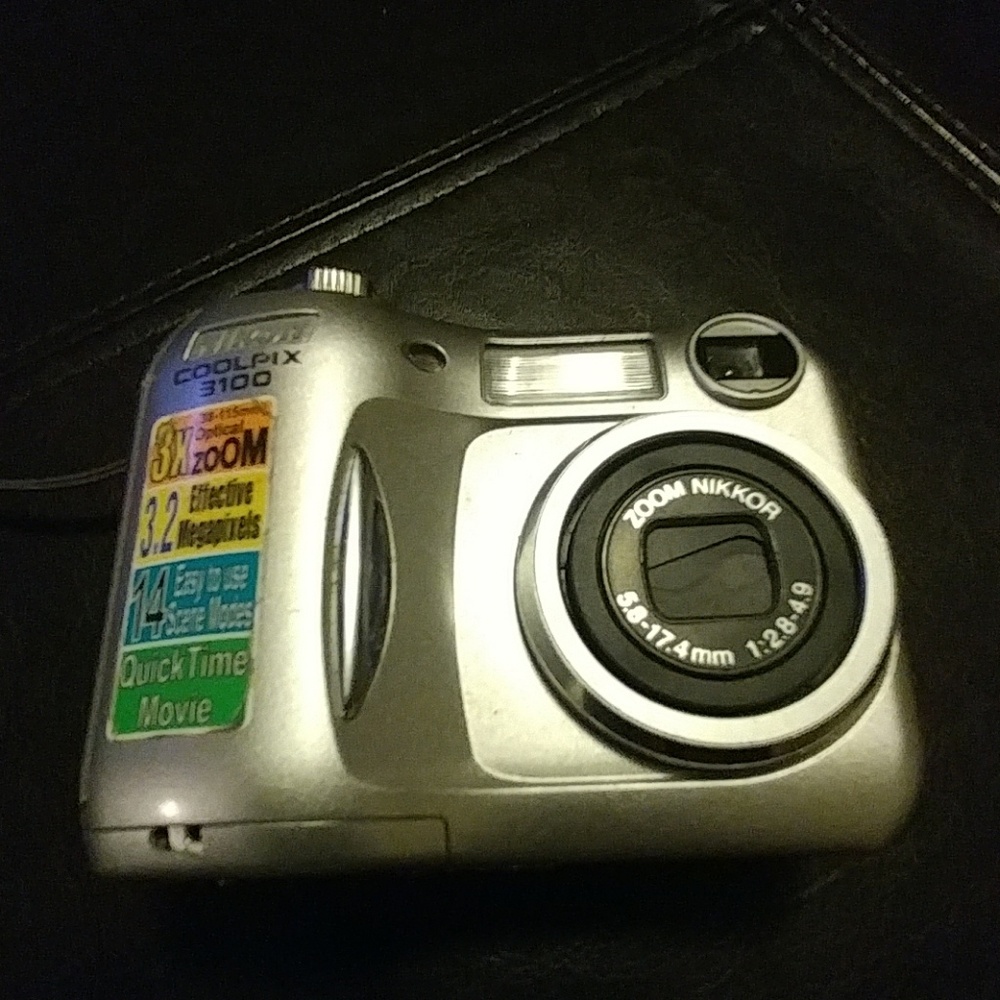 Camera